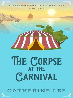 cover image of The Corpse at the Carnival